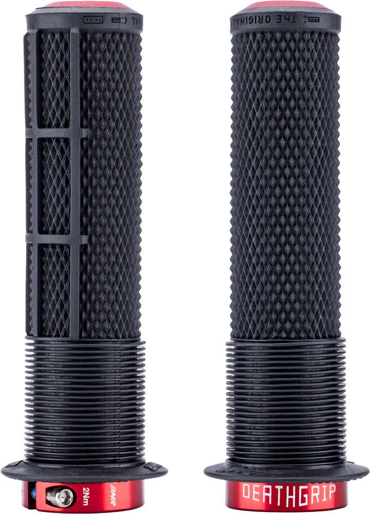 DMR Brendog Death Grip 2 Lock-On Griffe Race