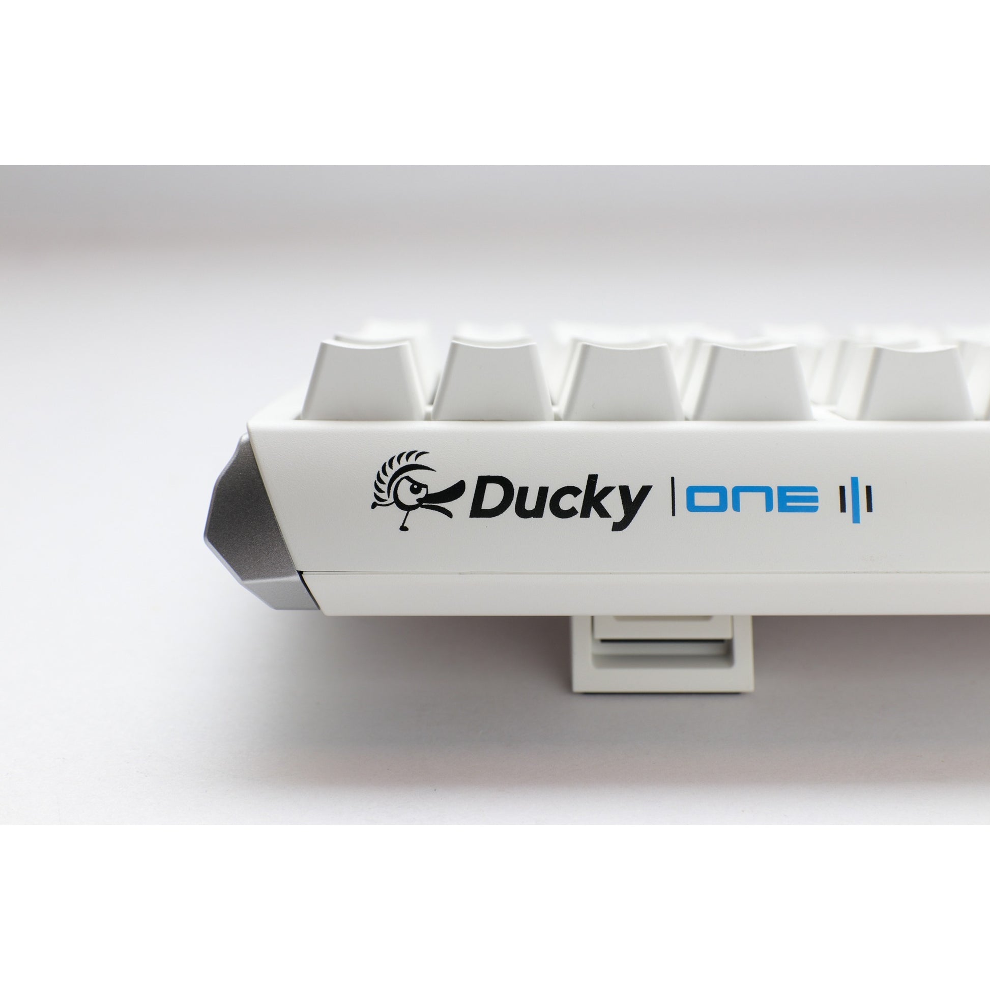 Ducky One 3 Pure Blanc