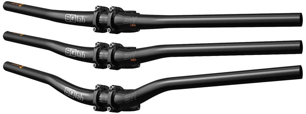 Guidon Sqlab 311 2.0 740 mm
