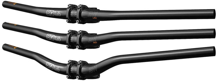 Guidon Sqlab 311 2.0 740 mm