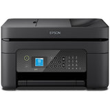 Epson Workforce WF-2930DWF - afbeelding 2