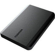 Toshiba Canvio Basics 2022 4 TB - afbeelding 4