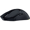 Souris de jeu Razer cobra hyperspeed (noir, 26 000 dpi, RVB, Bluetooth USB 2,4 GHz)