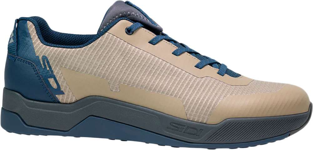 Sidi motus - chaussures vtt gravité