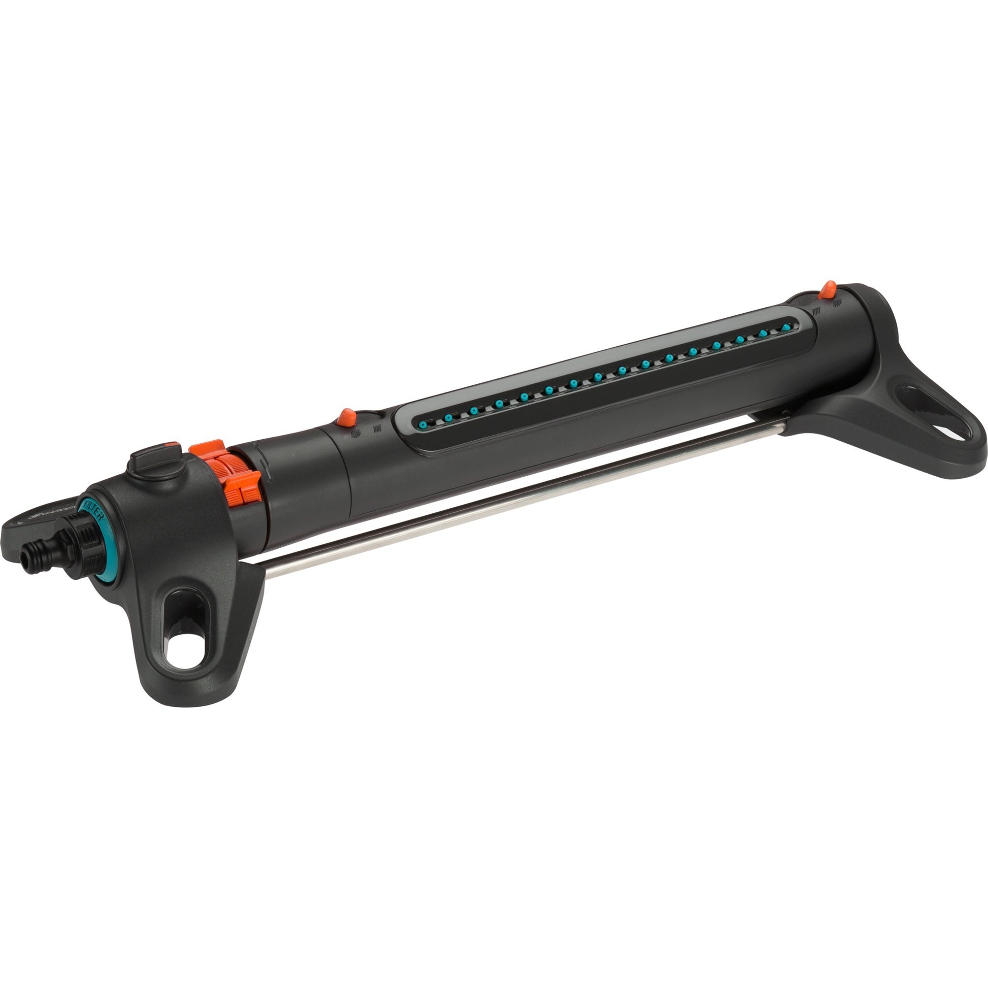 Pulvérisateur pivotant Gardena Aquazoom m