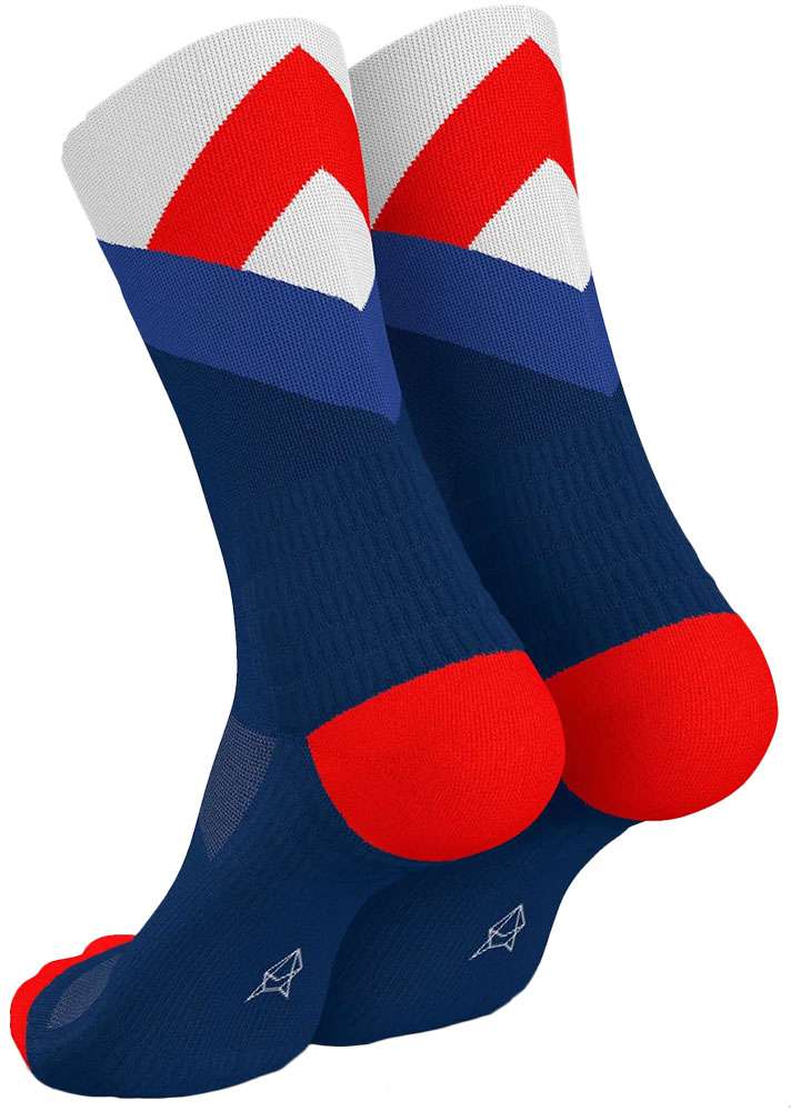 Sentier Incylence - chaussettes