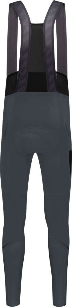 Gorewear spinshift thermo + - cuissard à bretelles avec peau de chamois