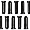 Embouts Katana pour câble de frein de changement de vitesse (20 pièces)