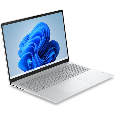 Ordinateur portable Hp omnibook 3 16-by0058ndx 16 (gris argenté | ryzen 5 7520u | radeon 610m | 8 go | SSD 512 go)