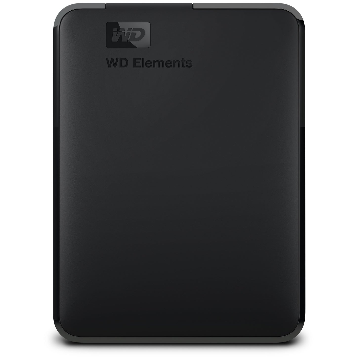Éléments WD portables, 5 To Disque dur externe