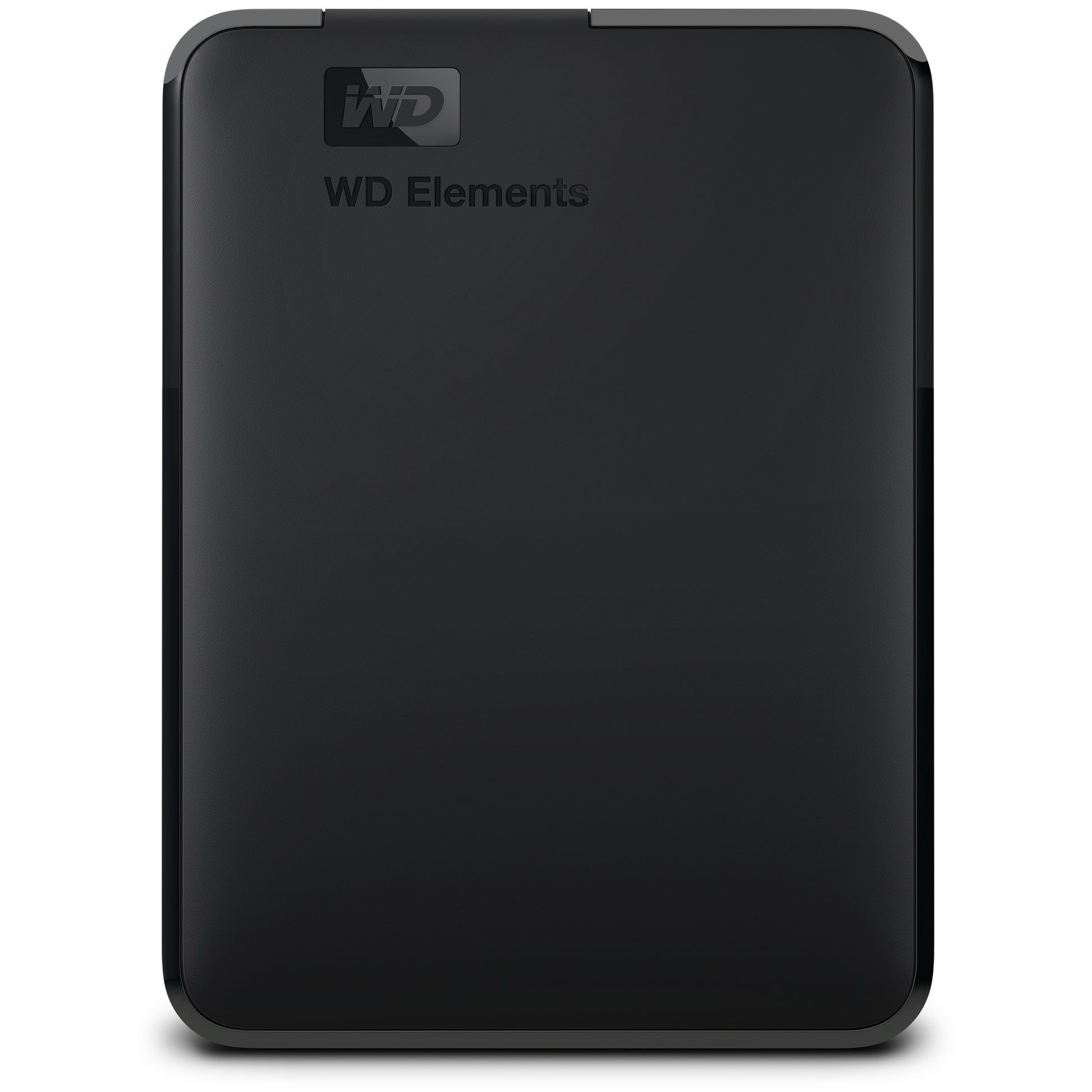 Éléments WD portables, 5 To Disque dur externe