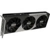 Inno3d N50703-12d7x-195064L GEFORCE RTX 5070 X3 OC, 12 Go, GDDR7, 192 bits, 28 Gbps, 672 Go S, 650W