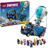 Bus de bataille de Lego Fortnite 77073 - afbeelding 1