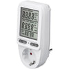 GOOBAY Digital Energy Cost Meter Pro