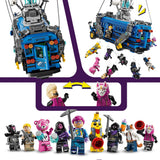 Bus de bataille de Lego Fortnite 77073 - afbeelding 5