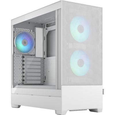 Fractal Design Pop Air RGB blanc tg claire teinte