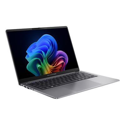 Ordinateur portable Asus expertbook p5405csa-nz0195x 14 (gris | core ultra 7 258v | arc graphiques 140v | 32 go | SSD 1 to)