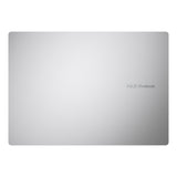 Asus vivobook 14 m1407ga-ly012w 14 copilot + ordinateur portable (argent | ryzen 7 445 | radeon 840m | 16 go | SSD 512 GD) - afbeelding 10