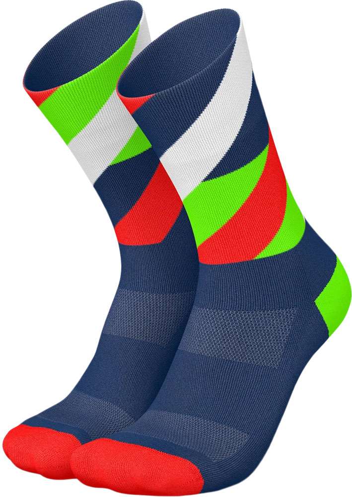 Boucles Incylence - chaussettes de course