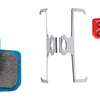 Plaquettes de disque d'élixir Acid Avid