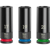 Wera Wheel Impacteur C Set 1