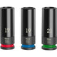 Wera Wheel Impacteur C Set 1