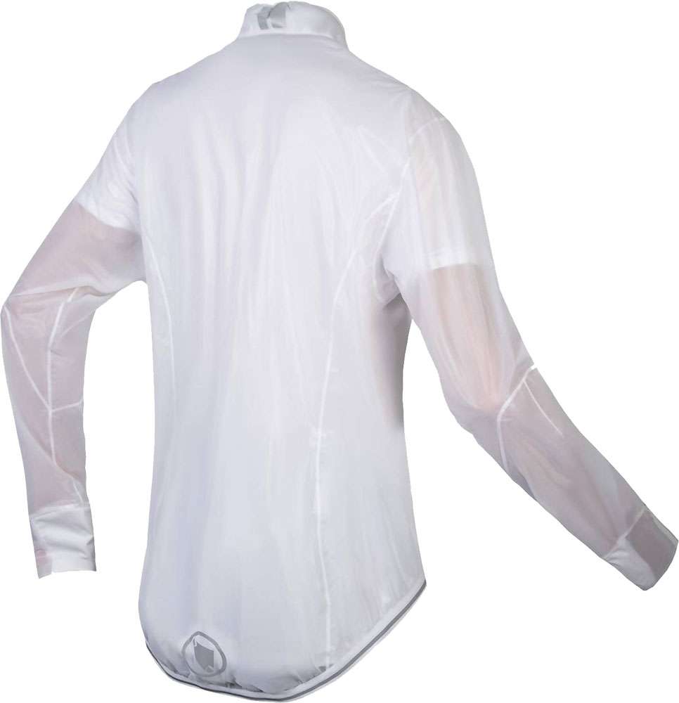 Endura fs260-pro adrenaline race cape ii - veste de pluie