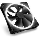 NZXT F140 RGB DUO Single 140x140x25 - afbeelding 5