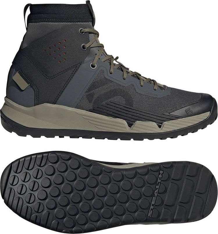 Five ten trailcross mid - chaussures vtt