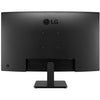 Moniteur incurvé LG 32MR50C-B 31,5 (noir, HDMI, VGA)