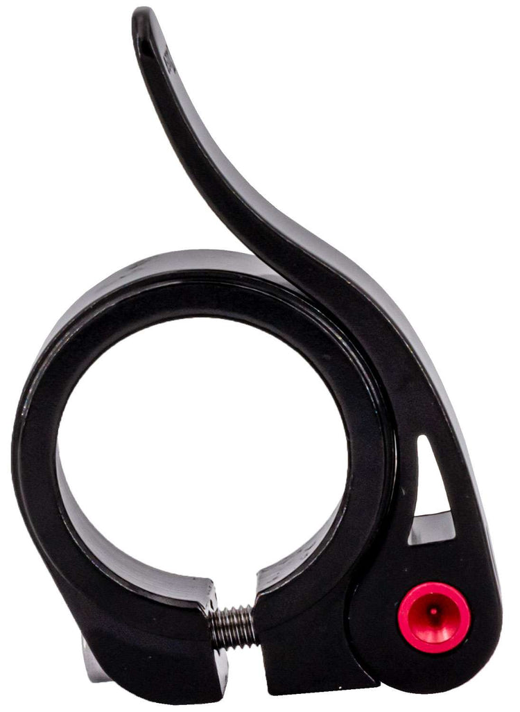 Collier de selle Katana qr