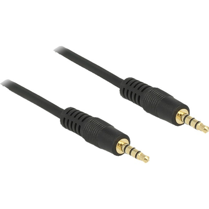 Mâle de 3,5 mm Dellock> 3,5 mm