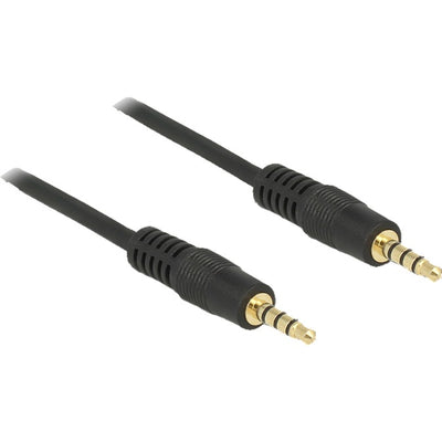 Mâle de 3,5 mm Dellock> 3,5 mm