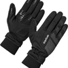 Gripgrab ride ii coupe-vent - gants d'hiver