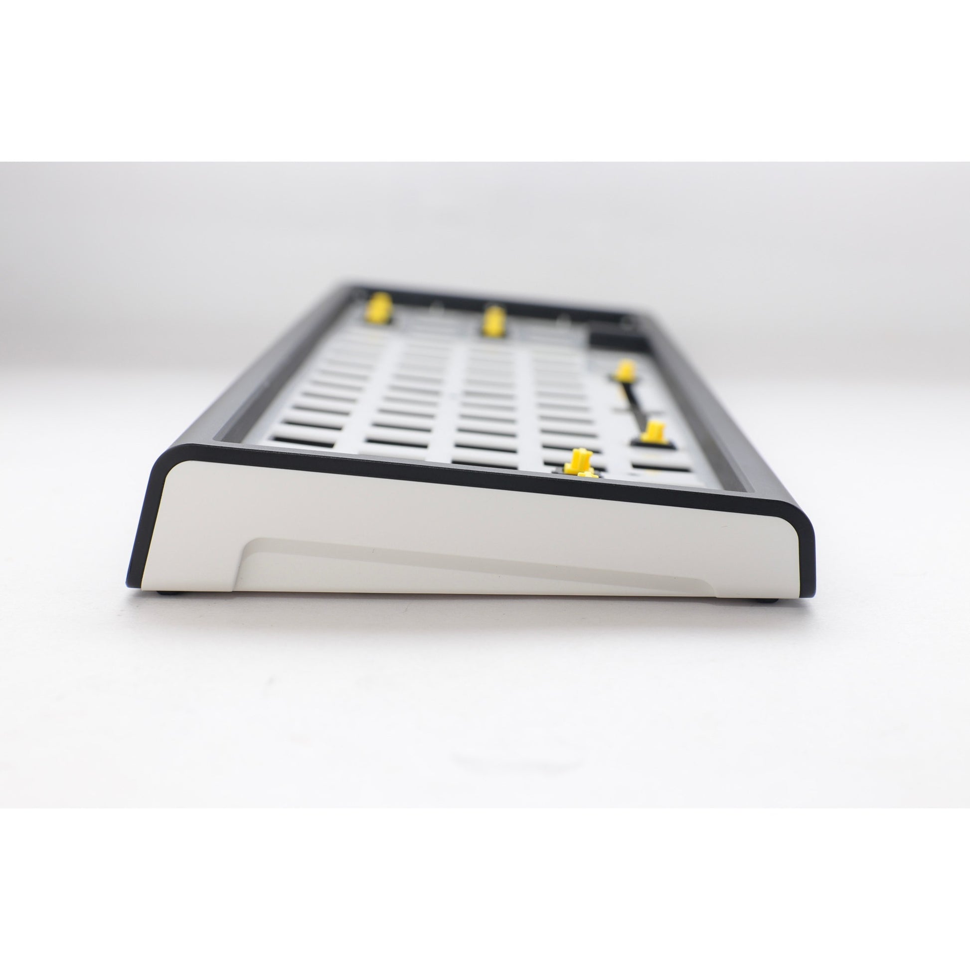 Projet DuckyD Tinker 65 avec QMK VIA