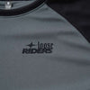Loose riders essentials - maillot vtt manches longues