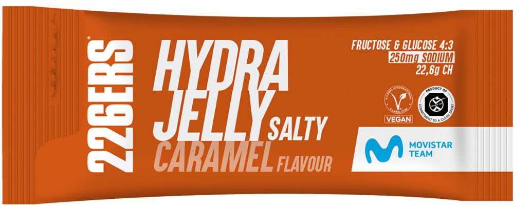 226ers hydrajelly gel de sodium 250 mg 40 g