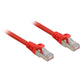 Câble de patch Sharkoon SFTP, RJ-45 avec Cat.6a