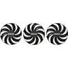 Inno3d N50803-16d7x-17603930 GEFORCE RTX 5080 X3 OC, ATX, 16 Go, GDDR7, 256 bits, 960 Go, PCIE5, 360W