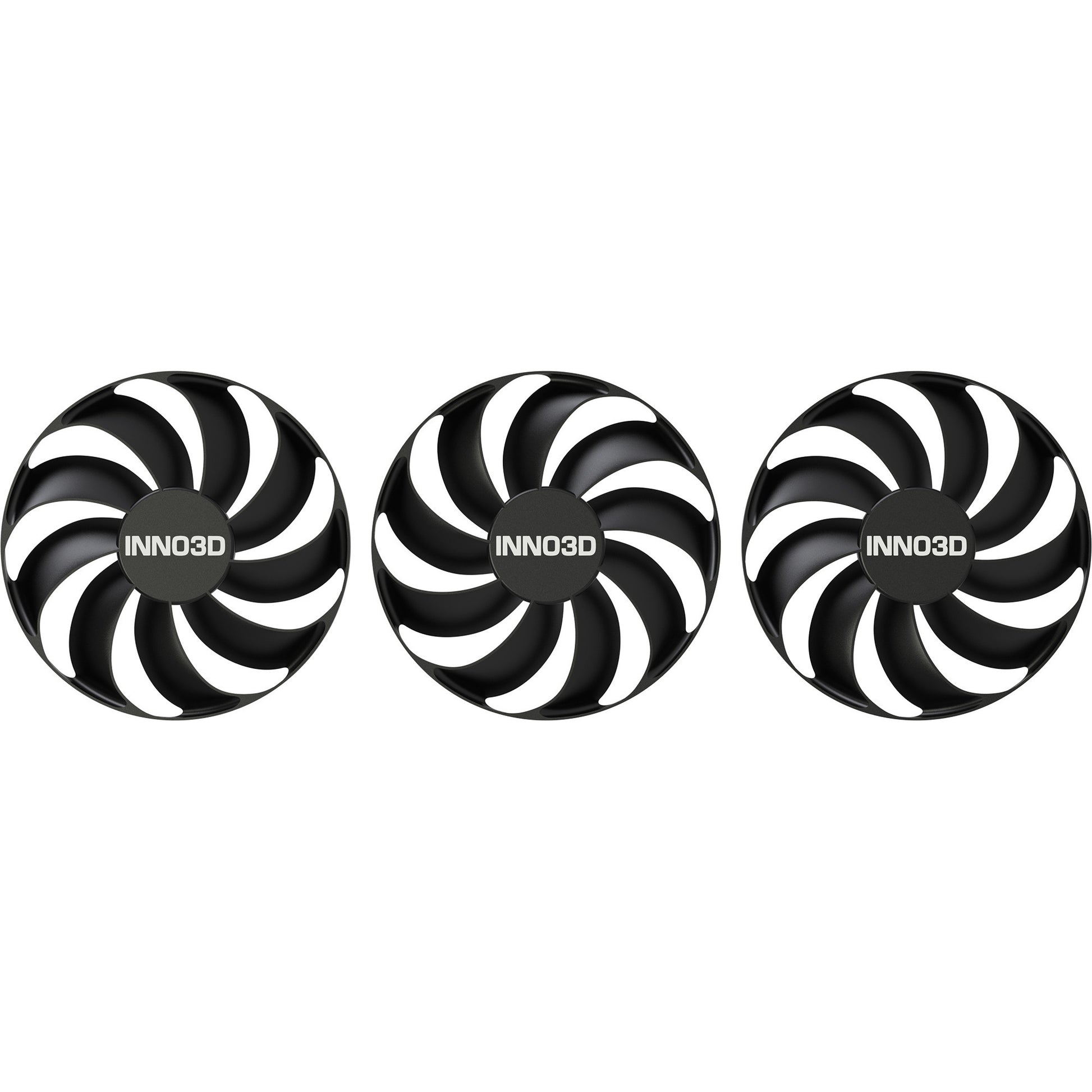 Inno3d N50803-16d7x-17603930 GEFORCE RTX 5080 X3 OC, ATX, 16 Go, GDDR7, 256 bits, 960 Go, PCIE5, 360W