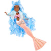 MGA Entertainment Mermaz Sirmaidz Changement de couleur Shellnelle