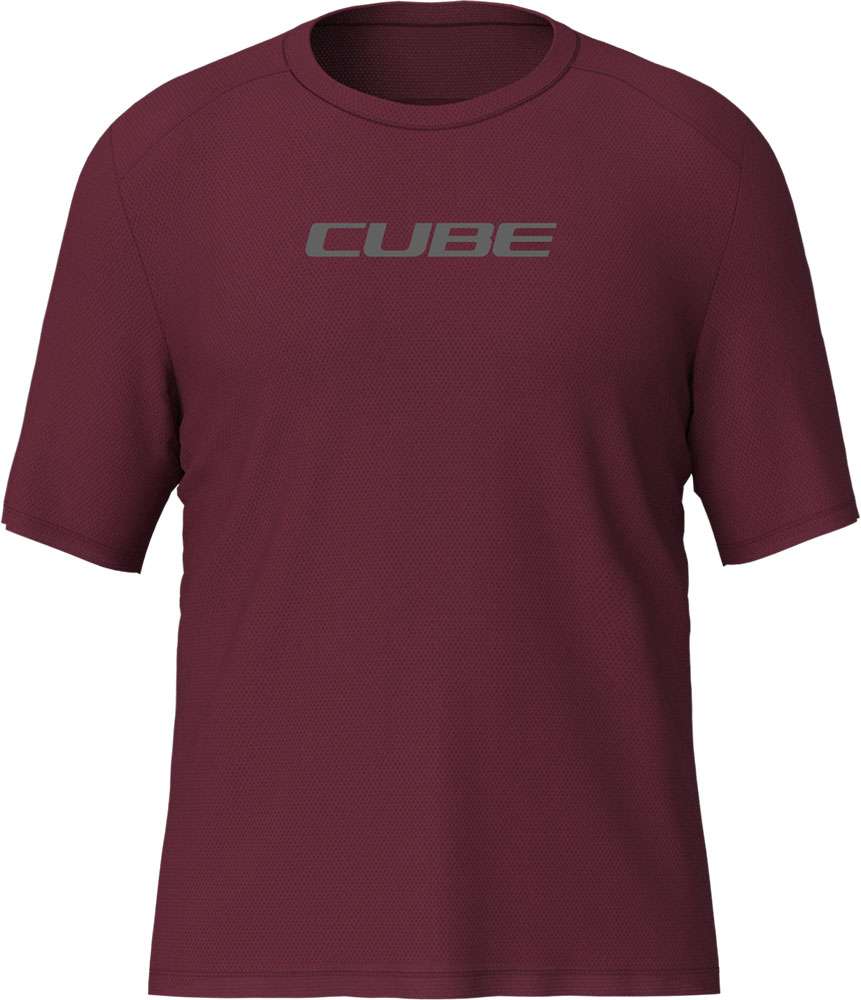 Maillot VTT Cube