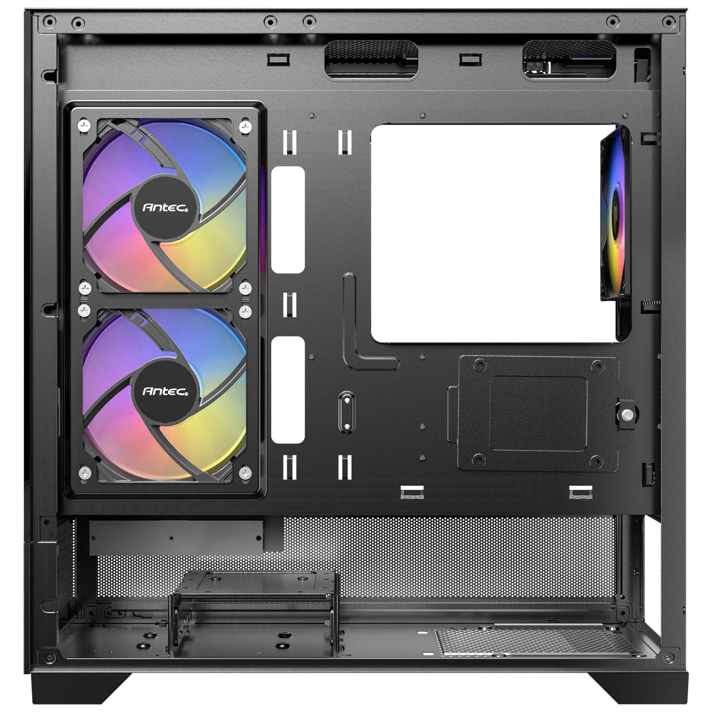 RVB ANTEC CX500M