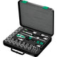 WAA 8100 SC 4 Zyklop Speed ​​Ratelset