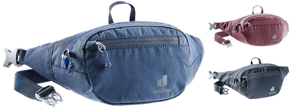 Deuter Belt I - Sac banane