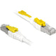 Dellock Patch Cable RJ-45 sécurisé avec Cat.6a