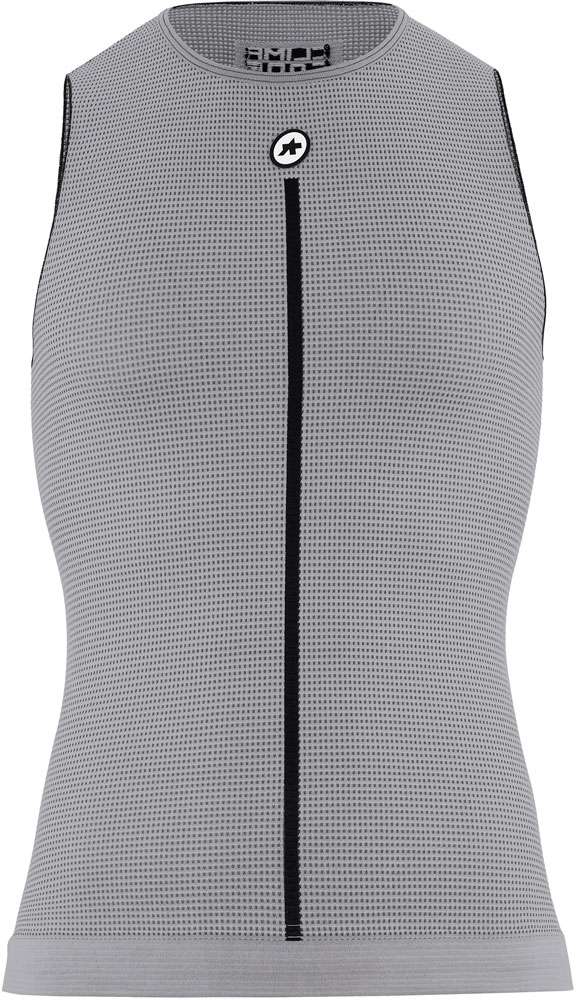 Assos summer ns skin layer - couche de base fonctionnelle