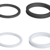 Kit d'entretoise Ceramag pour casque supérieur Leatt