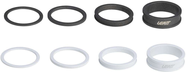 Kit d'entretoise Ceramag pour casque supérieur Leatt