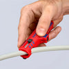 Stripper à câble universel Knipex 1685125SB